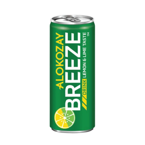ALOKOZAY BREEZE 12X250ML