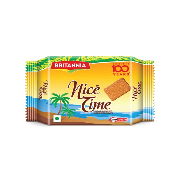 BRITANNIA NICE TIME 30X80GM (2 FOR £1)
