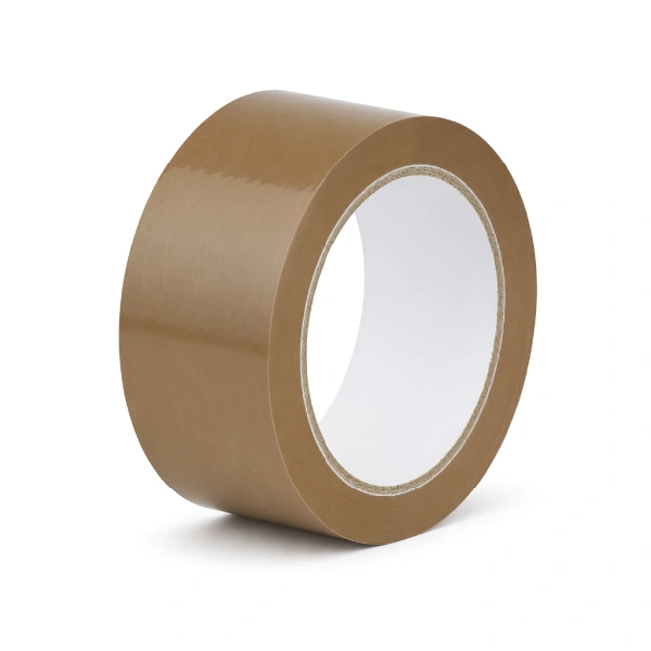 BROWN TAPE NOISY 6 PCK 6 TAPES 48MMX66M (36PC) - (V20)