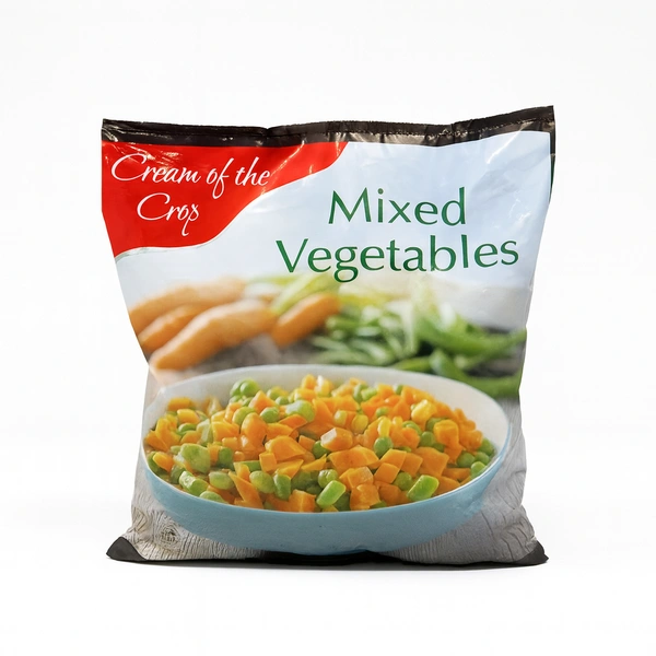 CHICKPEAS SPICY 30X400GM
