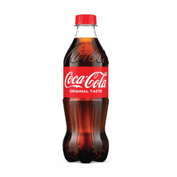COCA COLA (PET BOTTLE) 6X1.75LTR - (V20)