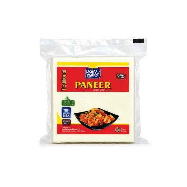 DAIRY VALLEY PANEER 450GM