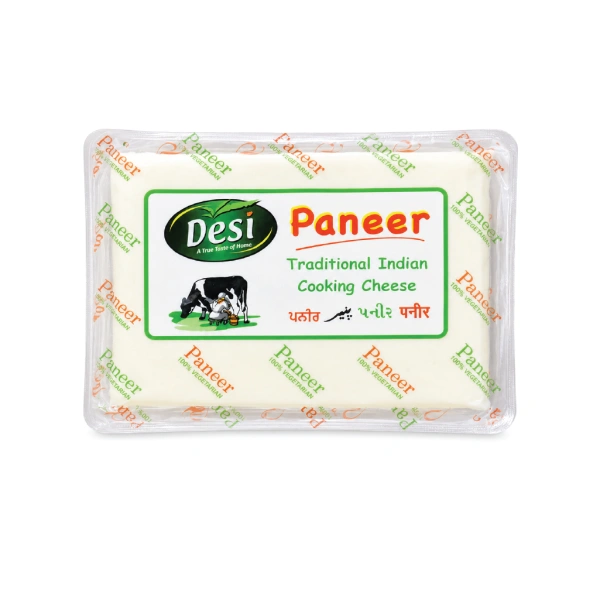 DESI PANEER 250GM