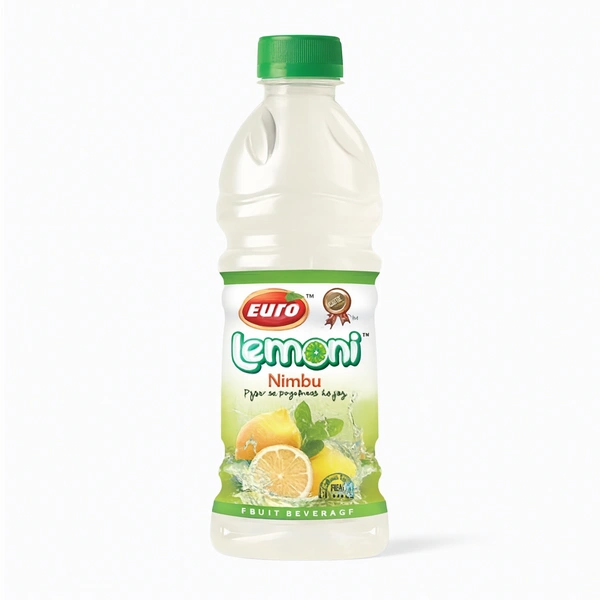 EURO LEMONI NUMBU 24X250ML