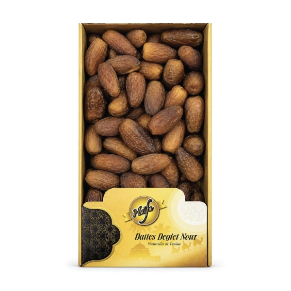 HAIFA TUNISIAN STANDARD 1KG