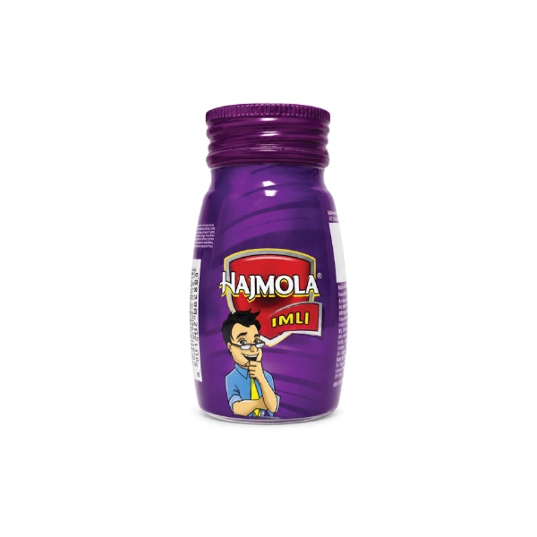 HAJMOLA IMLI 6X(120 TABLETS) - (V20)