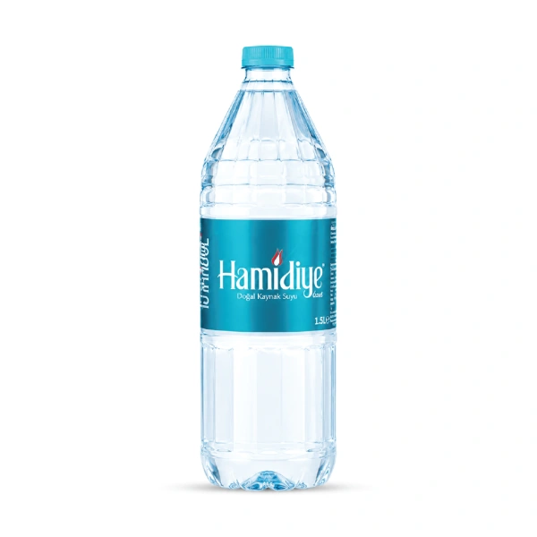 HAMIDIYE SPRING STILL WATER 6X1.5LTR
