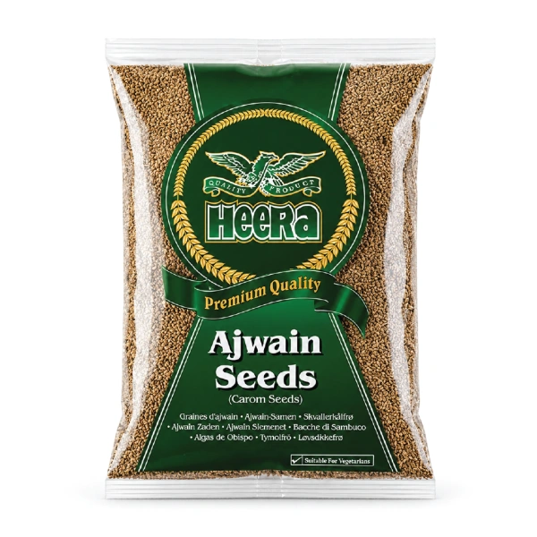 HEERA AJWAIN SEEDS 20X100GM