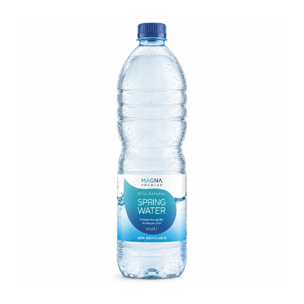 MAGNA WATER 6X1.5LTR - (V20)