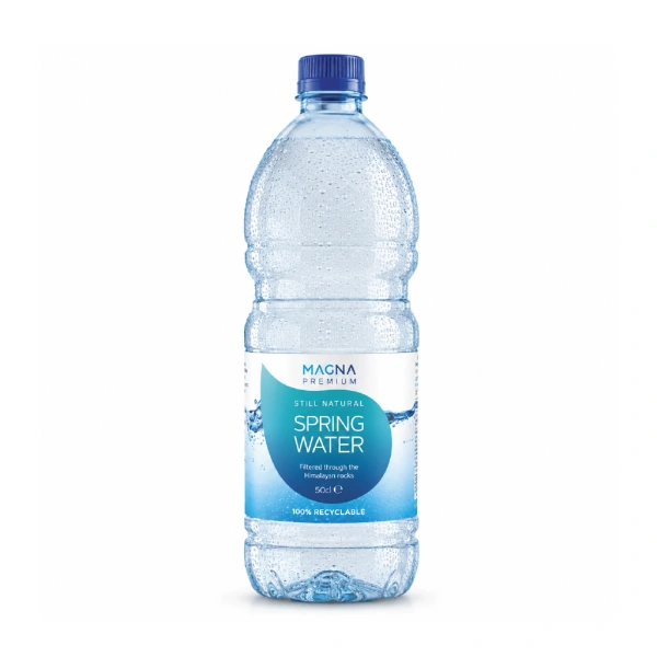 MAGNA WATER 24X500ML - (V20)