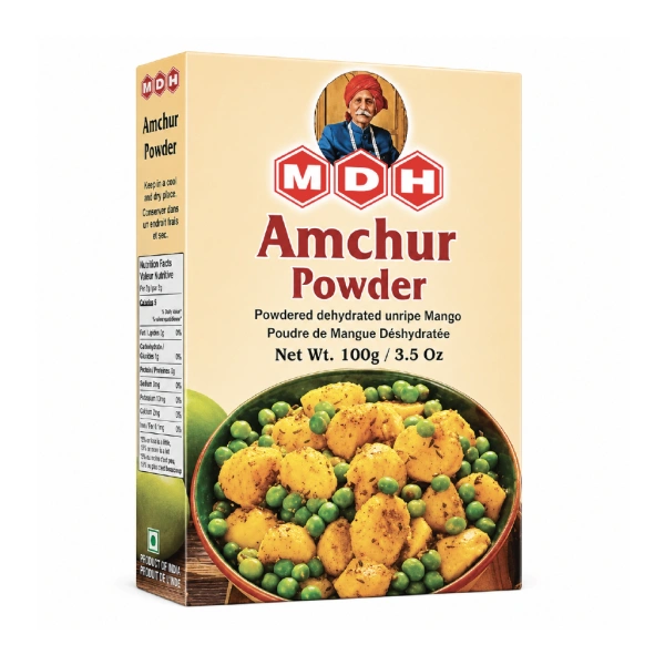 MDH AMCHUR POWDER 10X100GM 