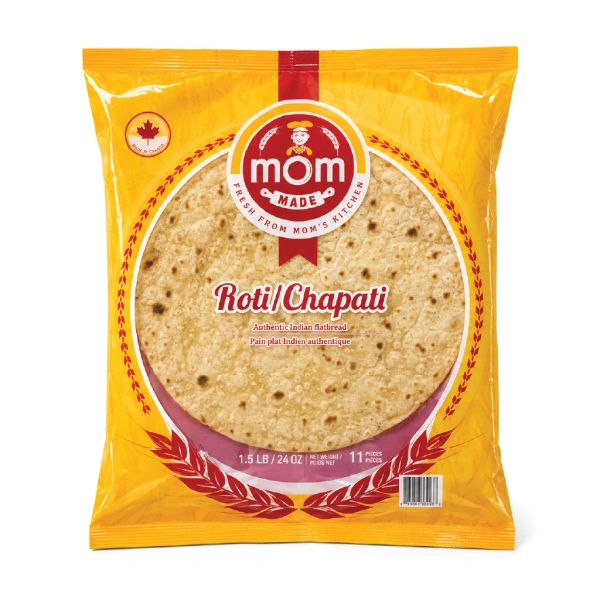 MOMS ROTI CHAPATI 20X400GM