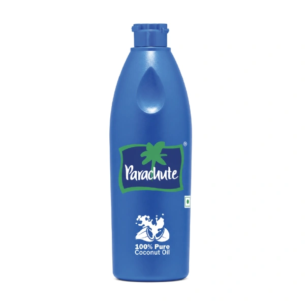 PARACHUTE PURE & NATURAL OIL 200ML