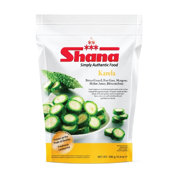 SHANA KARELA 300GM