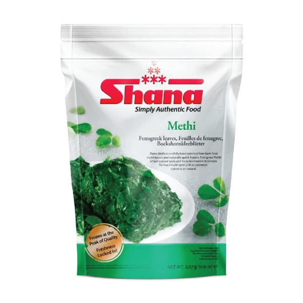 SHANA METHI 12X300GM