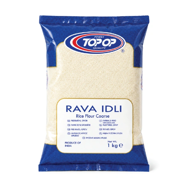 TOP OP RAVA IDLI 10X1KG