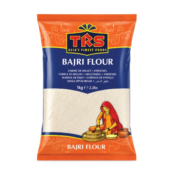 TRS BAJRI FLOUR 10X1KG (S2)