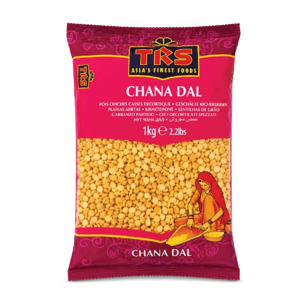 TRS CHANA DAL 10X1KG (S4)