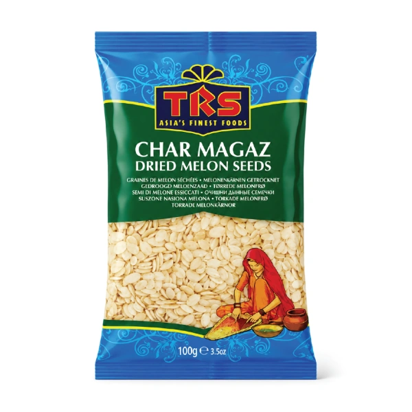 TRS CHAR MAGAZ 20X100GM (S1)