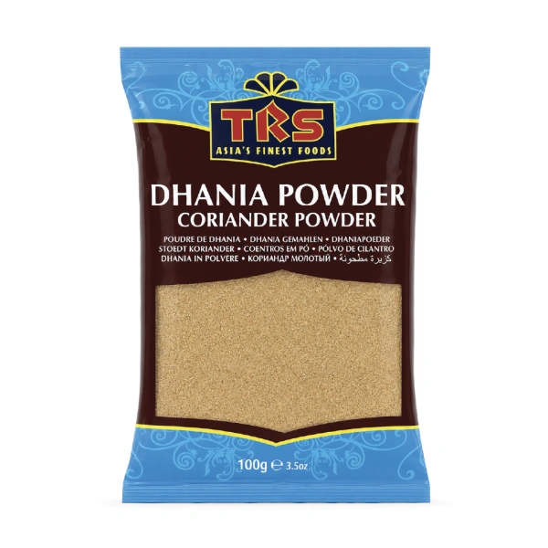 TRS DHANIA POWDER 15X100GM (S1)