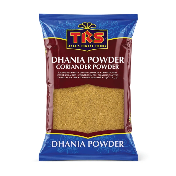 TRS DHANIA POWDER (CORIANDER) 6X1KG (S1)