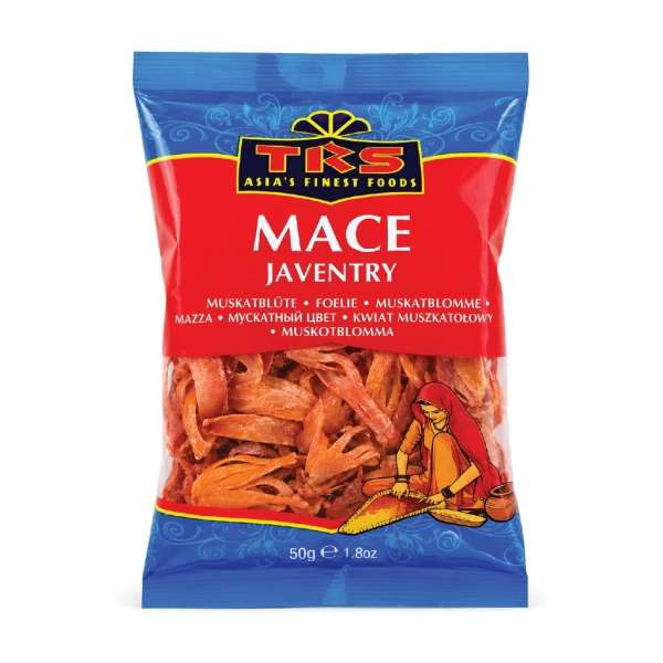 TRS JAVENTRY MACE 10X50GM (S1)