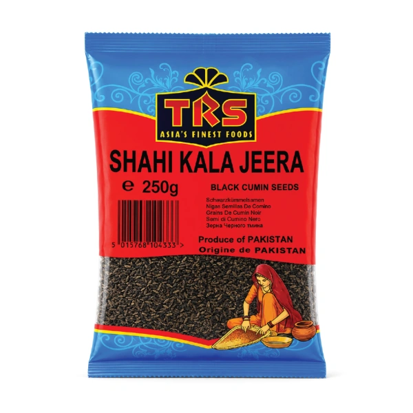 TRS KALA JEERA (SHAHI) 250GM (S1)