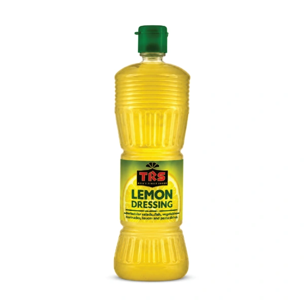 TRS LEMON DRESSING 24X400ML (S3)