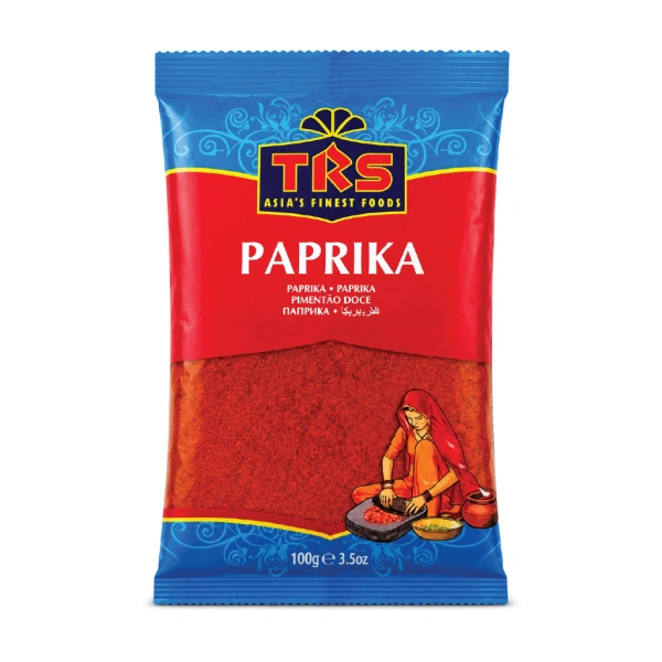 TRS PAPRIKA 20X100GM (S1)