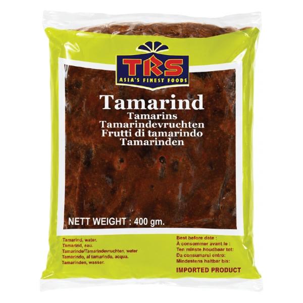 TRS TAMARIND (IMLI) THAI 50X400GM (S1)