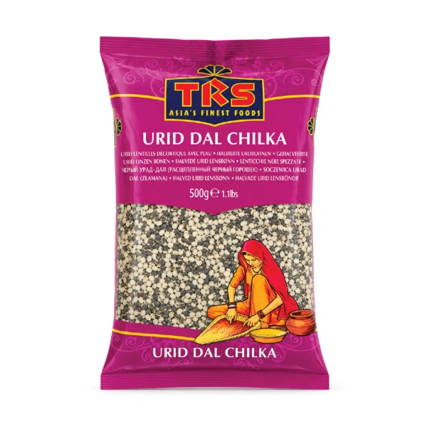 TRS URID DAL CHILKA 20X500GM (S4)