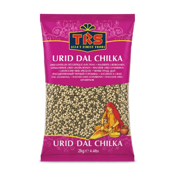 TRS URID DAL CHILKA 6X2KG (S4)