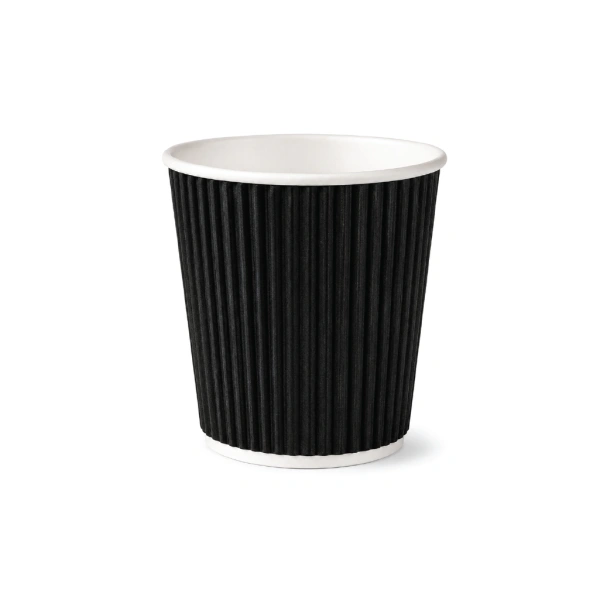 VESTRO 4oz RIPPLE CUPS 500PC - (V20)