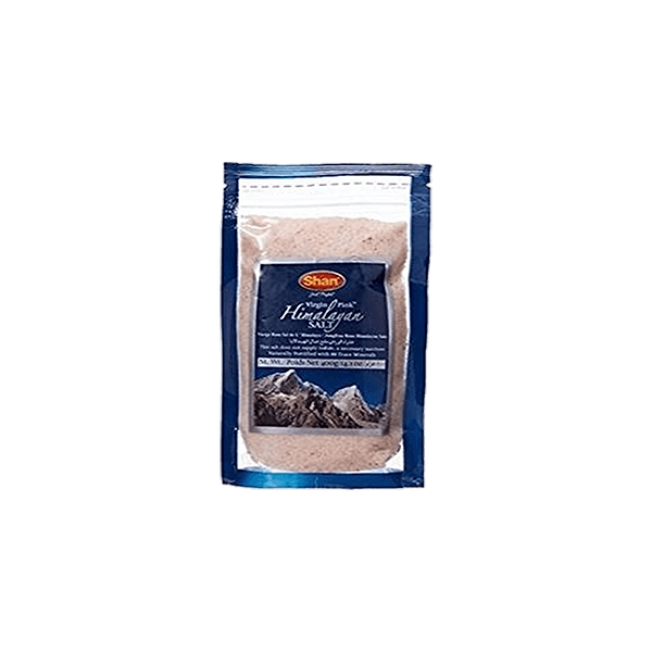 SHAN HIMALAYA PINK SALT 6X400GM 
