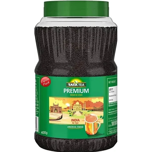 TATA PREMIUM TEA 8X800GM PM-£5.99