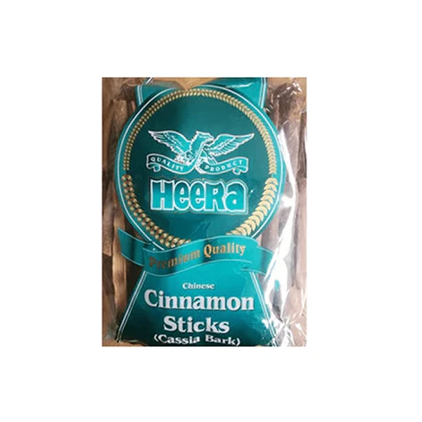 HEERA CINNAMON STICKS 15X50GM