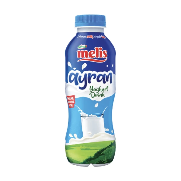 MELIS AYRAN 10X250ML 
