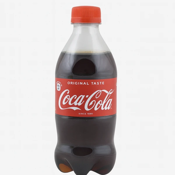 COCA COLA (PET BOTTLE) 28X250ML - (V20)