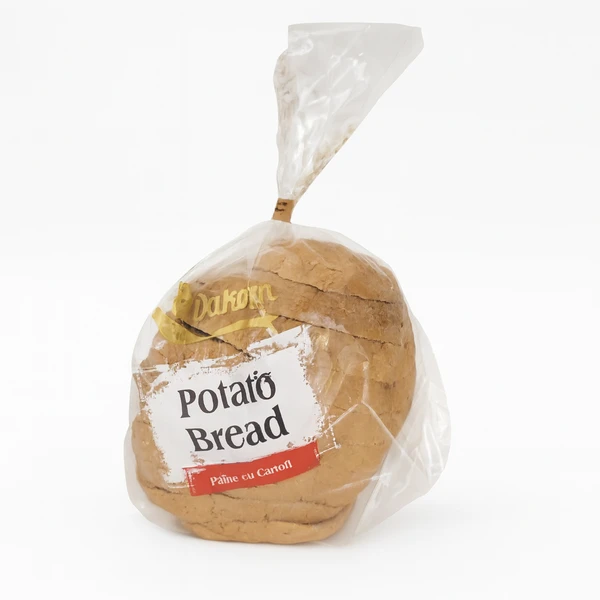 OZ PAINE POTATO BREAD 750GM