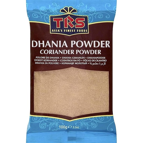 TRS DHANIA POWDER 20X100GM (S1)