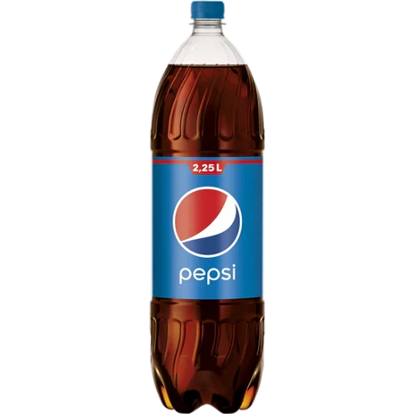 PEPSI (PET BOTTLE) 6X2.25LTR - (V20)