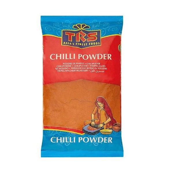 TRS CHILLI POWDER 6X1KG (S1)