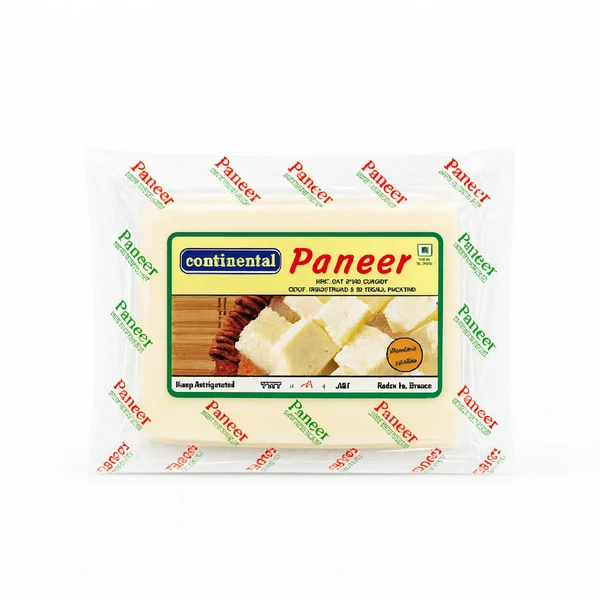 CONTINENTAL PANEER 250GM