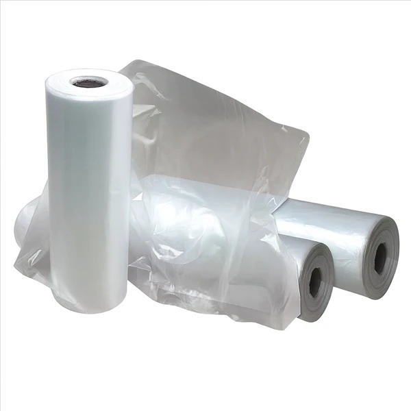 WHITE GOLD LARGE VEGETABLE ROLLS 9x14x18" - (V20)