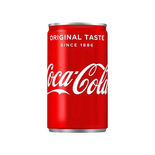 COCA COLA (CANS) 36X180ML - (V20)