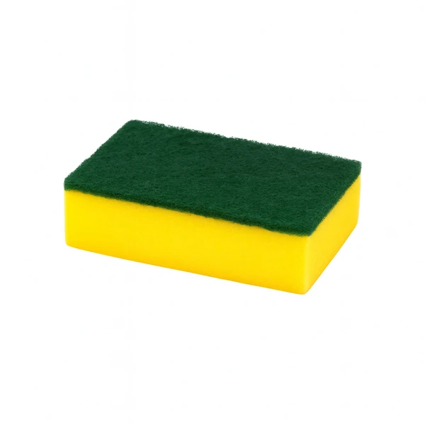 CATERGOLD CATERING SPONGE  6PC  - (V20)