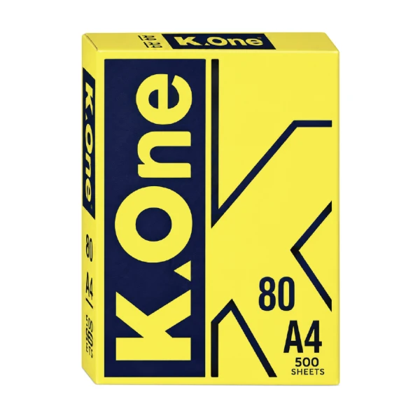 A4 COPIER PAPER (PACK OF 5) - (V20)