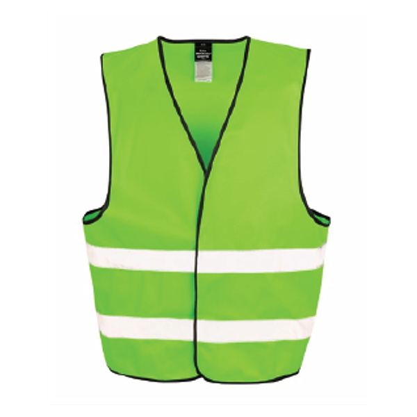 VITAPLUS EX-LARGE YELLOW HIVIS - (V20)