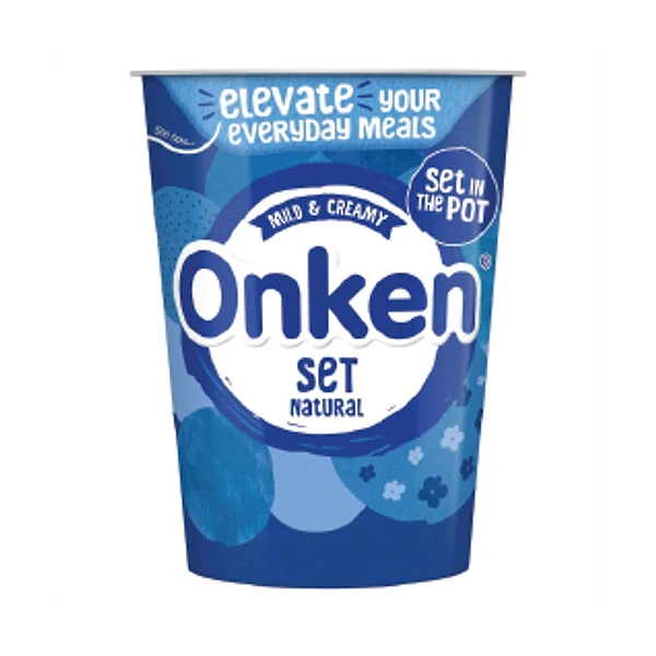 ONKEN NATURAL SET 6X450GM