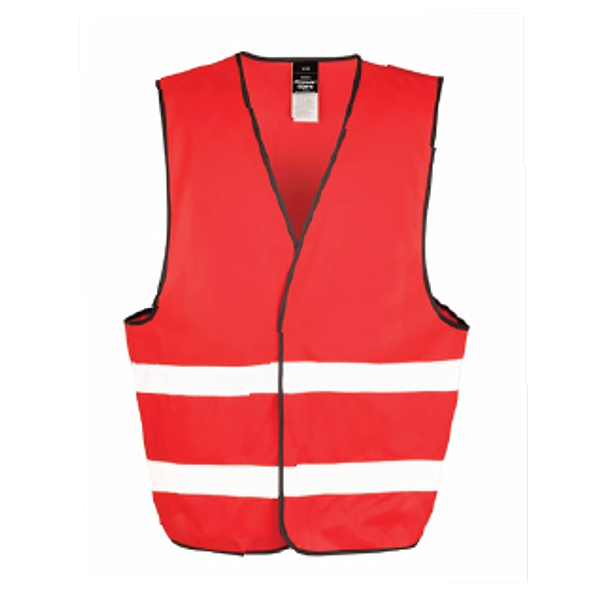 VITAPLUS SMALL ORANGE HIVIS - (V20)